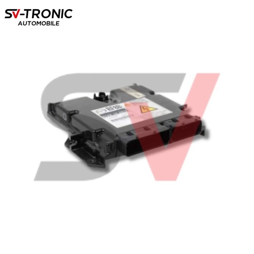 Calculateur moteur rf7n 1888 - calculateur,
