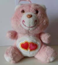 Peluche - Bisounours -