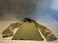 Chemise t-shirt manches