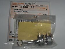 TS-850 Potentiomètre Mic