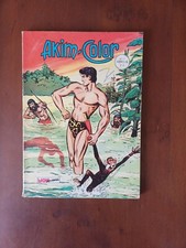 Akim color 16 - n,