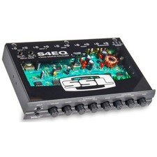 1 SOUNDSTORM Ssl S4EQ