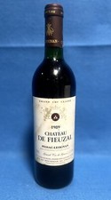 1 Bouteille De Vin Château De