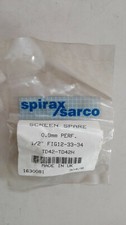 Spirax sarco écran de - /,