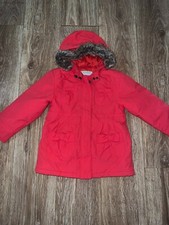 MANTEAU FILLE VERBAUDET 5 ANS