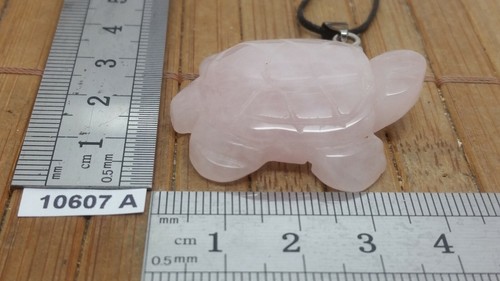 Pendentif tortue en - tortue, mm