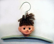 PORTE MANTEAU NICOLAS PIMPRENELLE NOUNOURS BONNE NUIT