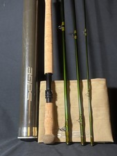 SAGE Model Z-AXIS 8134-4 13ft