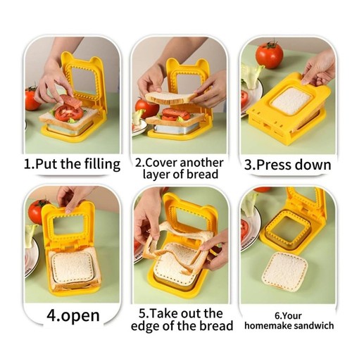 Coupe pain sandwich - coupe-pain, outil