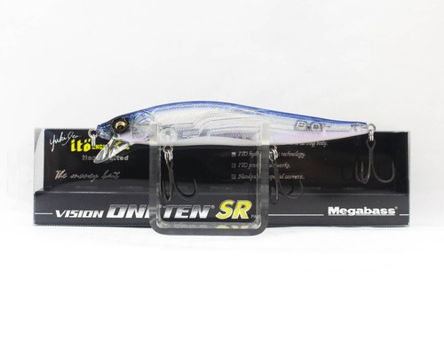 Megabass vision 110 oneten - megabass,