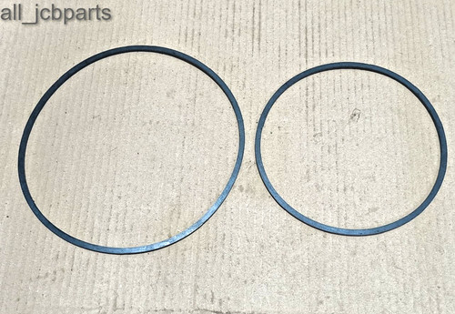 Jcb pièces frein piston - jcb,