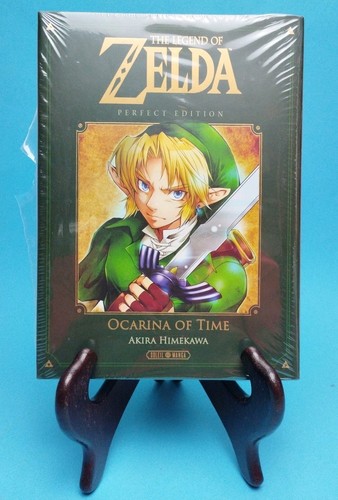 Manga the legend of - -,