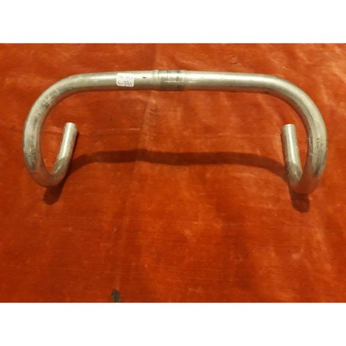 Guidon vélo course 380-25.6