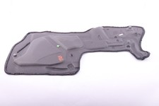 BMW F21 F22 F23 Panneau D'Isolation Phonique De Porte Avant Gauche 7269365
