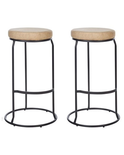 Lot tabourets de bar - 2,