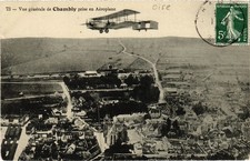 PC AVIATION CHAMBLY (a67720)