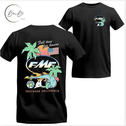 Fmf racing southern california - racing,