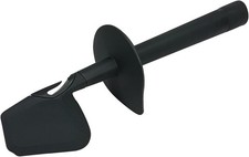 Spatule 2857 avec collerette