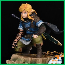 ✅ Figurine Zelda Link 38cm