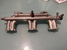 tubulure d'admission Triumph