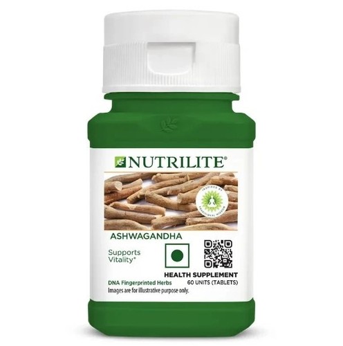 Nutrilite amway ashwagandha - amway,