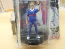 FIGURINE DE COLLECTION JOHNNY