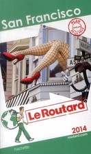Guide du Routard San Francisco