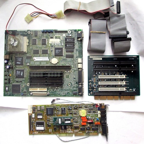 Vintage packard bell - vintage, pb680
