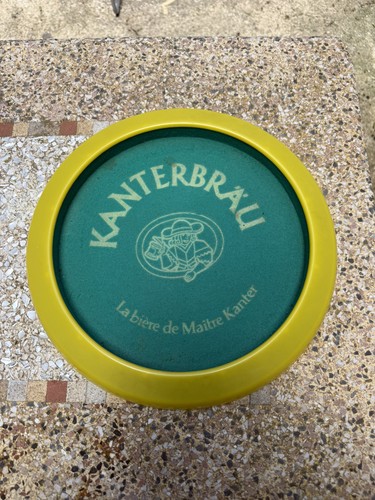 Piste dés 421 kanterbrau - dés,