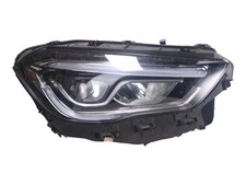 Phare Droit Mercedes-Benz Gla