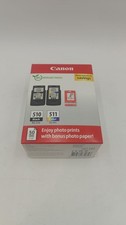 PACK de  2 CARTOUCHE s CANON