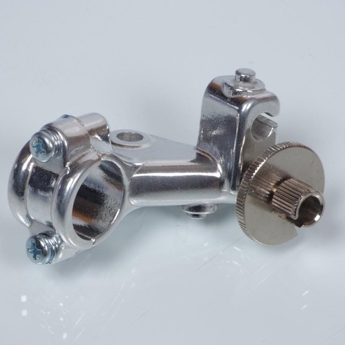 Cocotte gauche embrayage - , alu