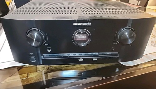 Marantz sr6006 channel - sr6006, 7.2-channel