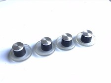 Lot de 4 Boutons pour