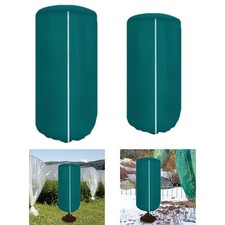 Housse de protection hivernale contre le gel pour arbres fruitiers avec