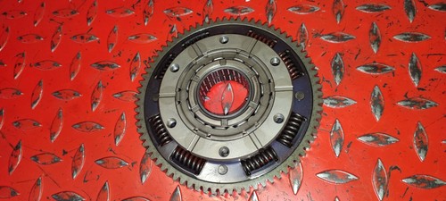 Roue libre 1000 varadero - roue,