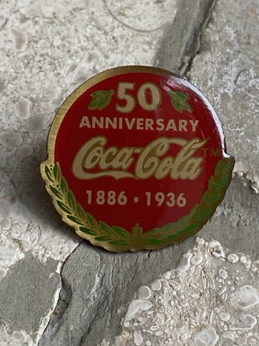 Pin coca cola - pin’s, 50