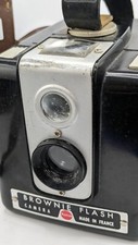 Brownie Flash Camera Kodak