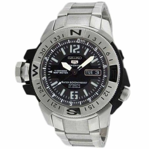 Seiko sports skz225 - sports,