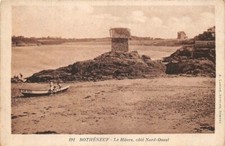 ROTHENEUF - Le Hâvre, coté Nord-Ouest
