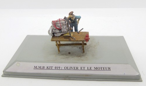 019 diorama garage - garage, /