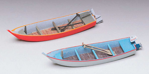 Kit petits bateaux - de,