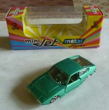 Norev Mini Jet Matra Bagheera