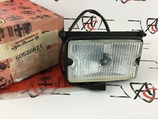 Antibrouillard Du Siem Blanc