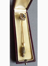 Epingle épingle trembleuse