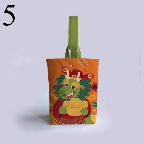 Sac main chinoise style - sac,