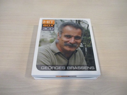 Coffret hitbox georges - coffret,