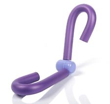 Formateur Cuisse, Entraîneur de Jambe Moulant Poitrine Fitness Presse-Jambes