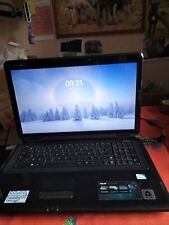 pc portable 17,3 asus win 11  pack  office pro plus 1 to dd chargeur bat neuve