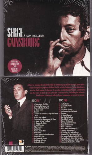 Coffret digipack cds 42t - coffret,